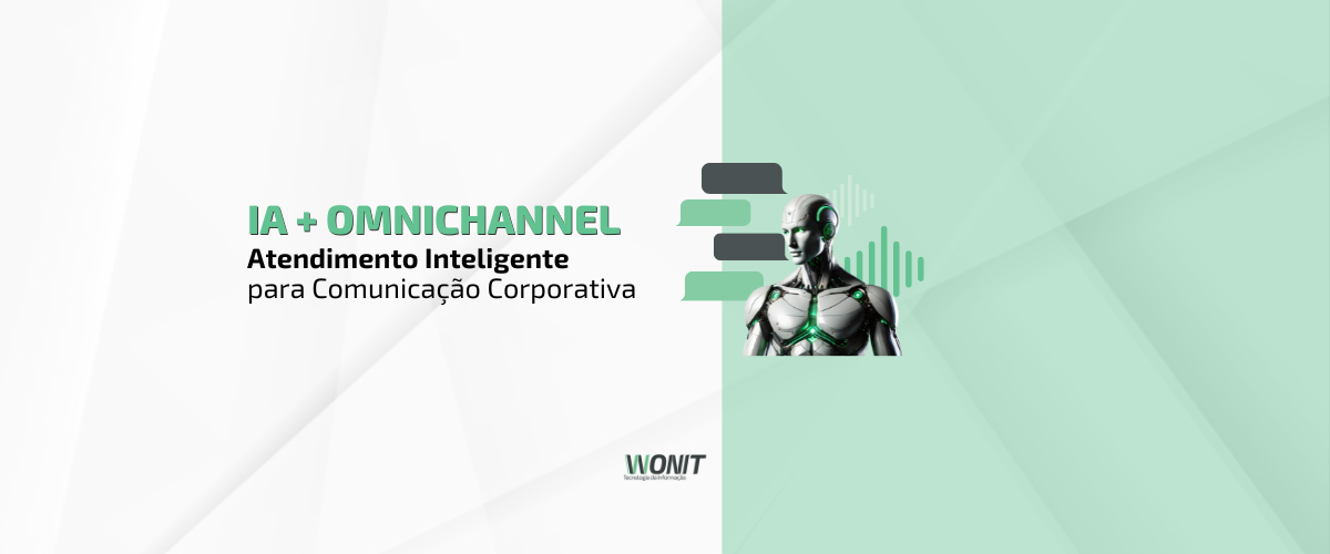 IA+omnichannel